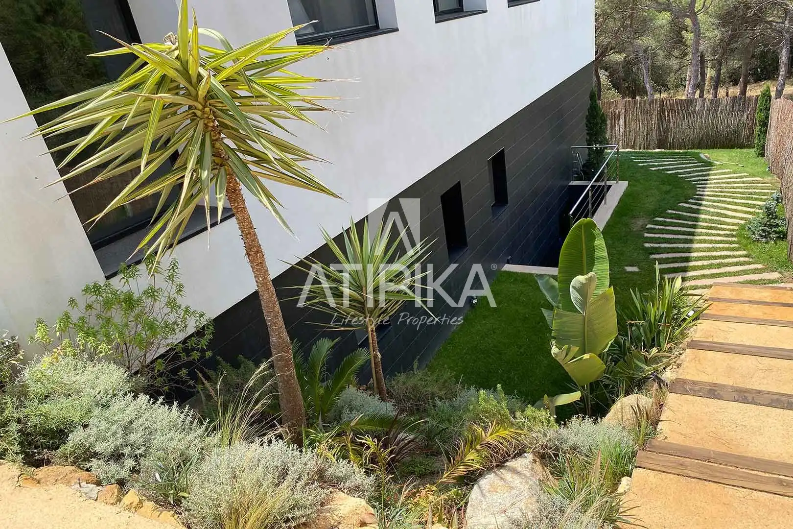 Appartamento 420 m² a Castell d'Aro, Platja d'Aro i s'Agaró