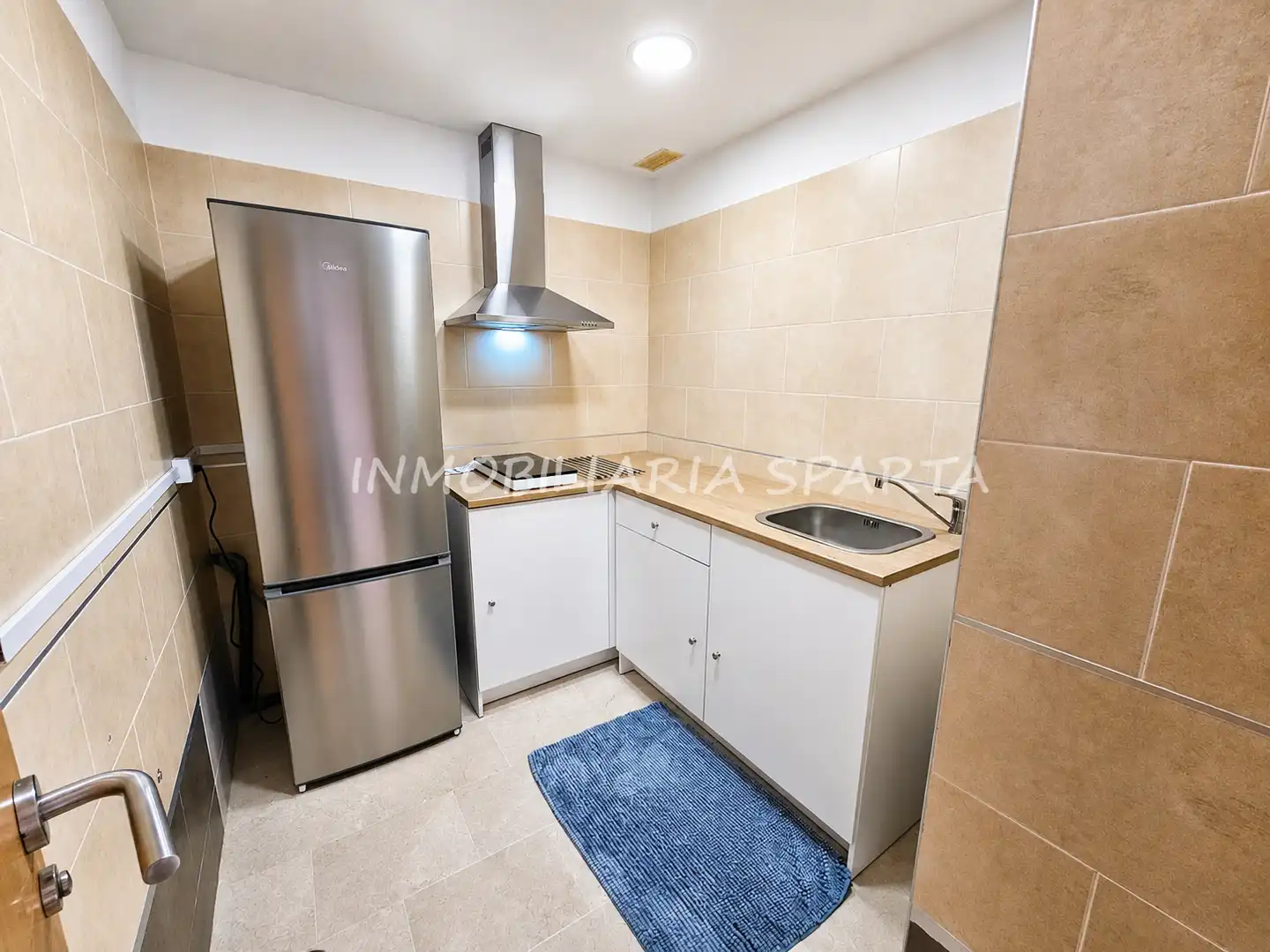 Piso de 40 m² en Sanlúcar la Mayor