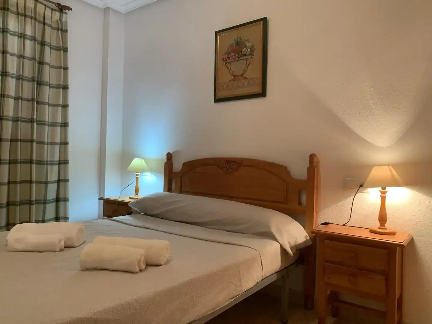 Piso de 65 m² en Vera