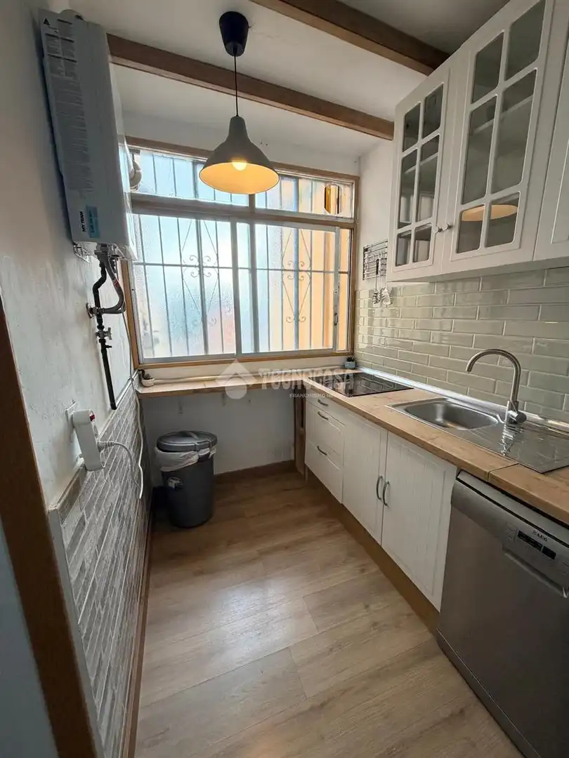 Piso de 97 m² en Sevilla