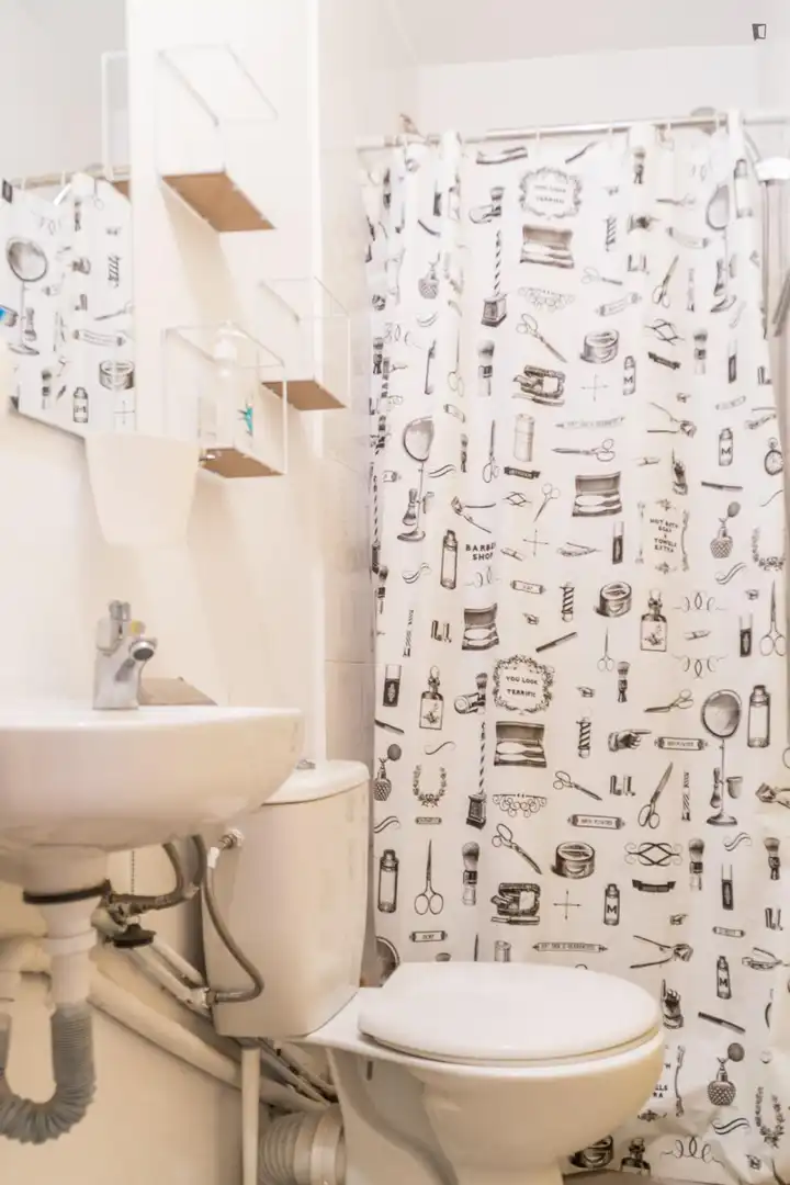 Habitación en alquiler, Barcelona