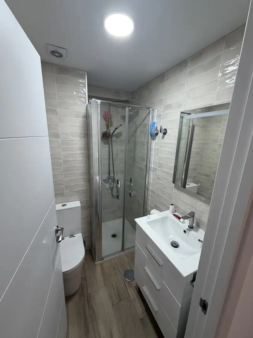 Piso de 90 m² en Málaga