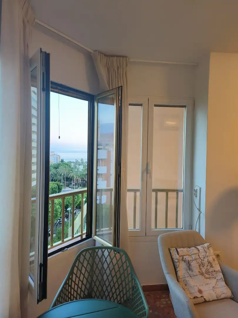 Wohnung 100 m² in Roquetas de Mar
