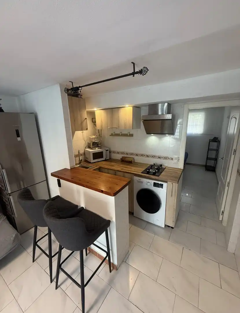 Apartamento 50 m² em Fuengirola
