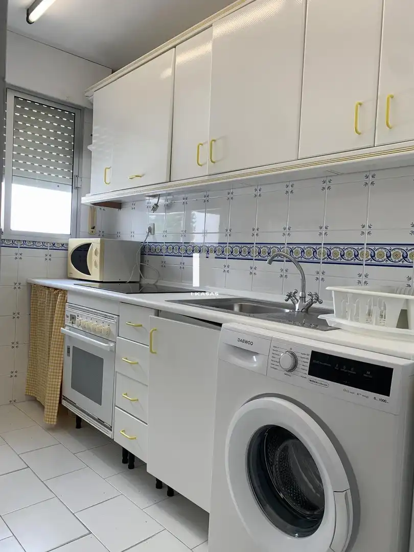 Wohnung 53 m² in Jerez de la Frontera