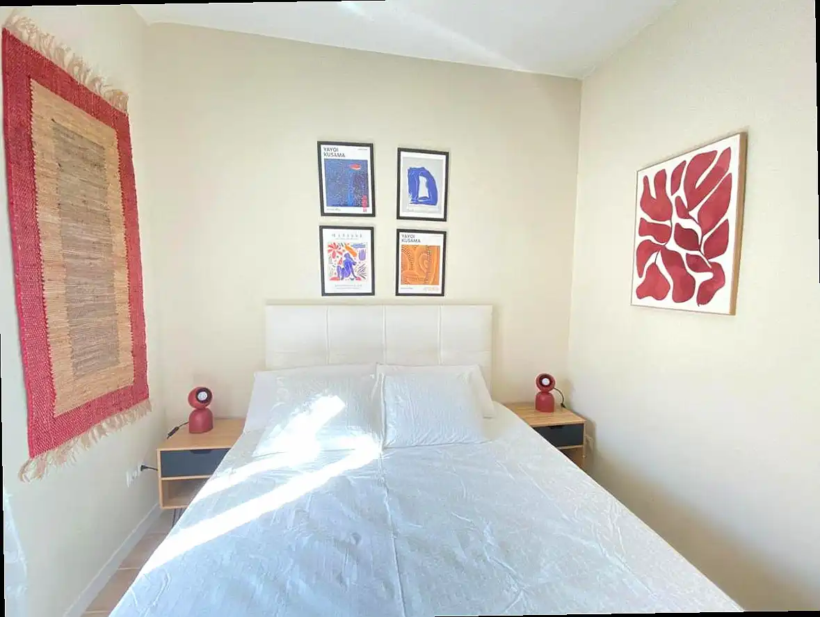 Wohnung 90 m² in Madrid