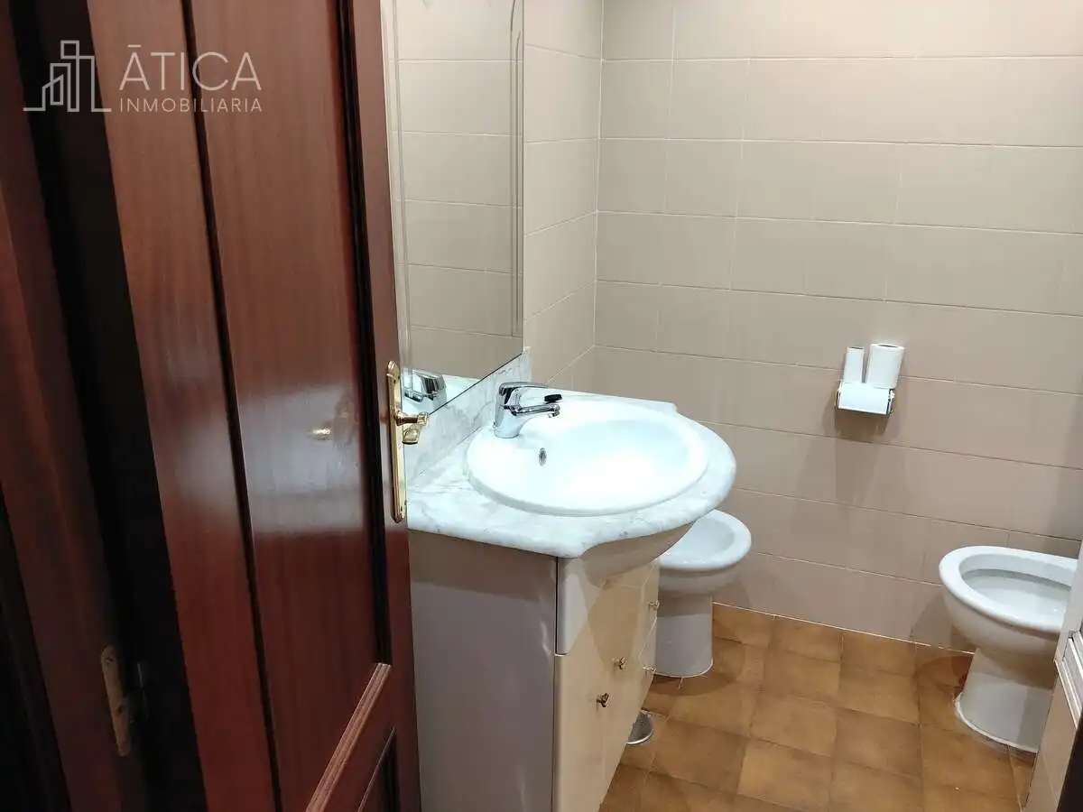Piso de 90 m² en Salamanca