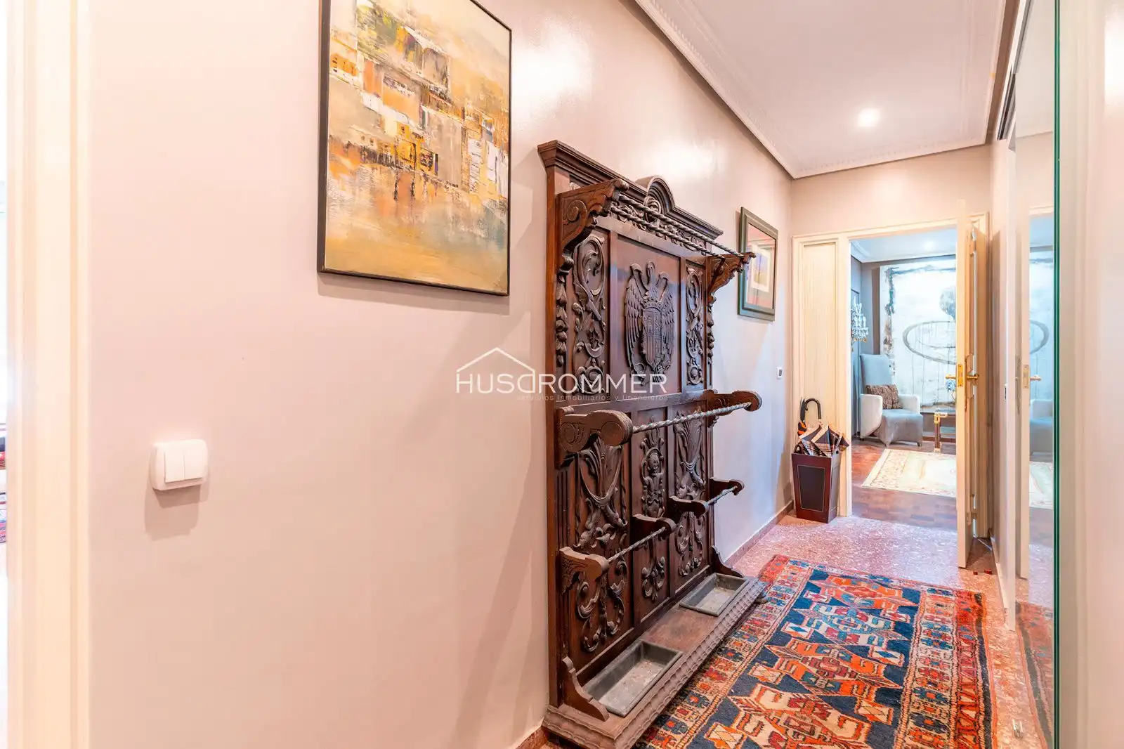 Piso de 281 m² en Burriana