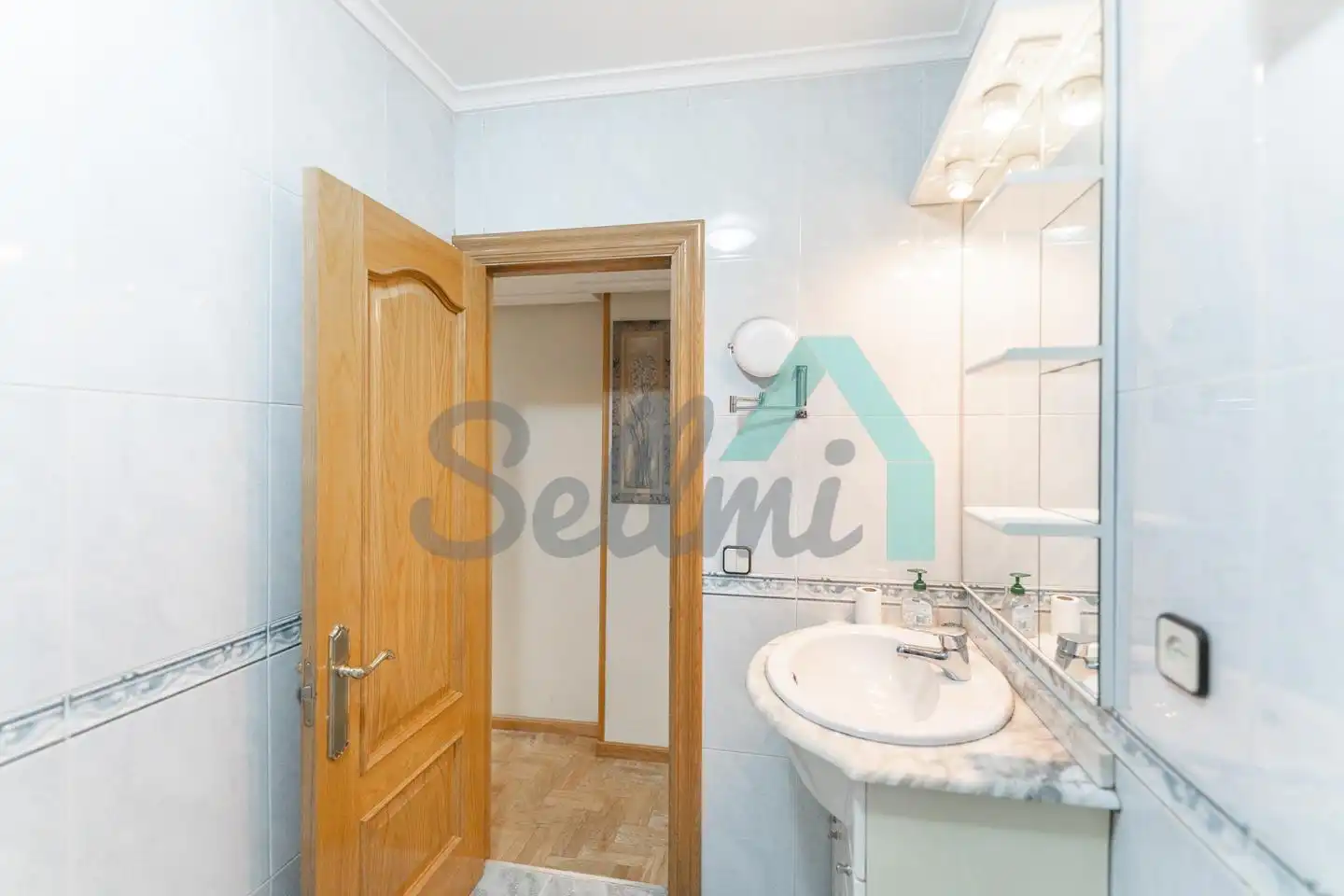 Piso de 80 m² en Oviedo