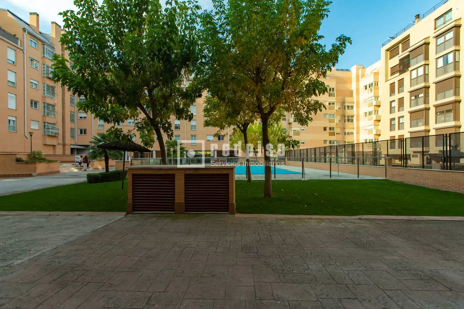 Pis de 157 m² a Madrid