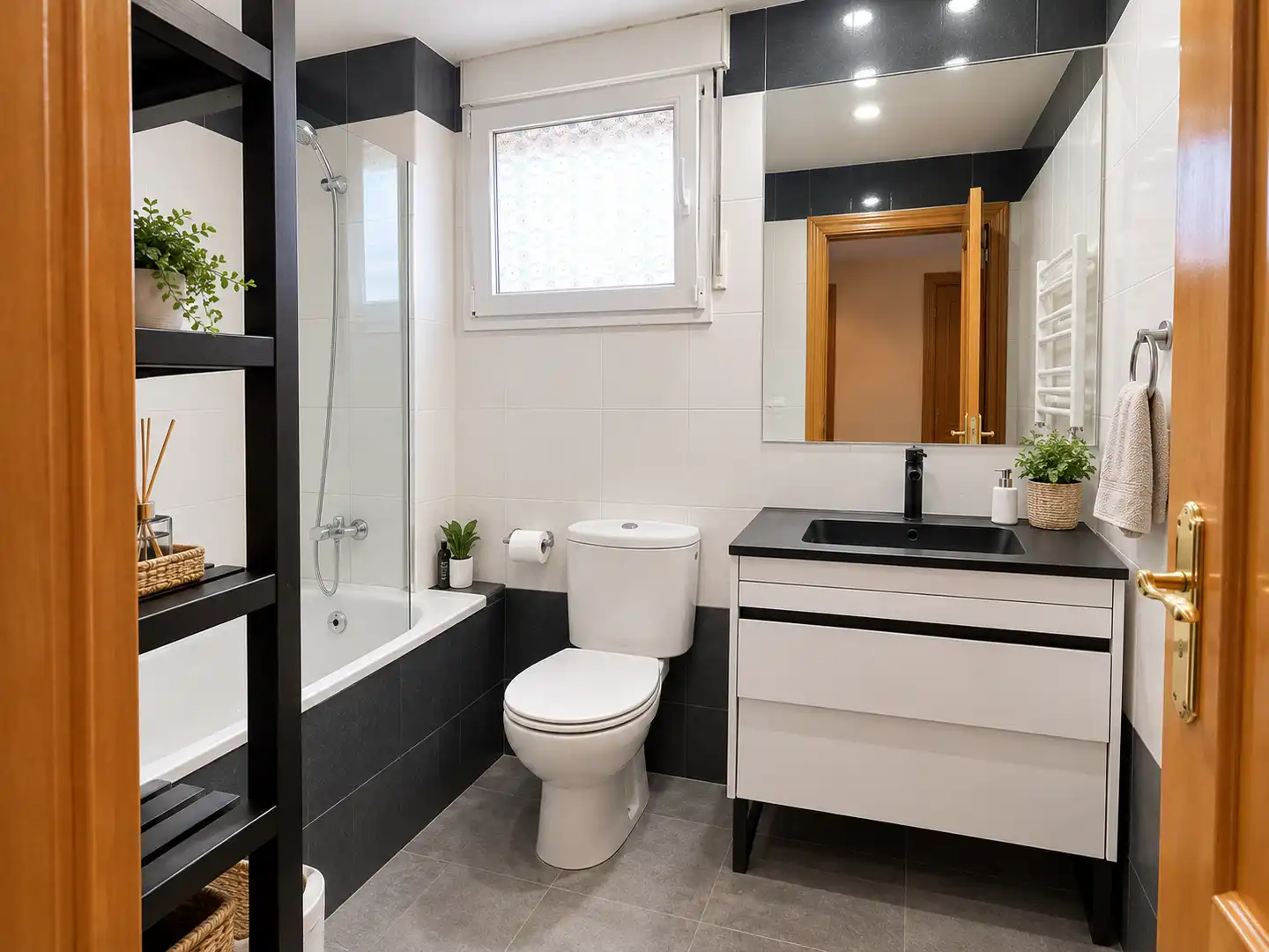 Wohnung 93 m² in Valdemoro