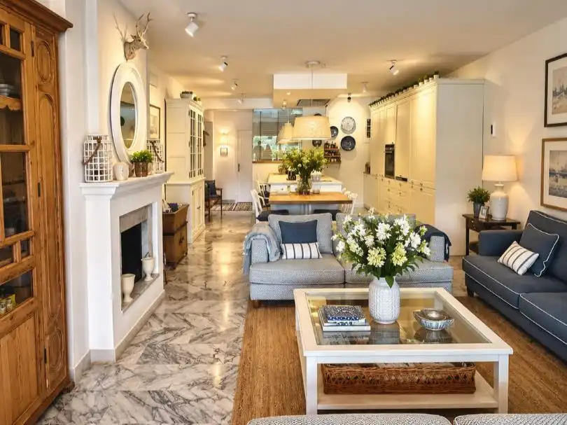 Piso de 186 m² en Estepona