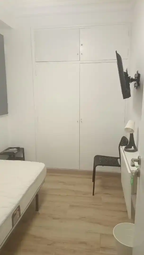 Habitación 140 m², Castellón de la Plana