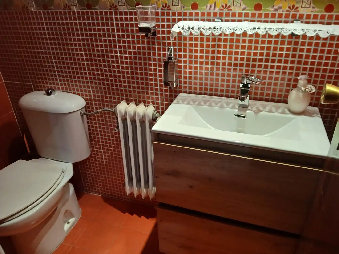 Piso de 110 m² en Cáceres