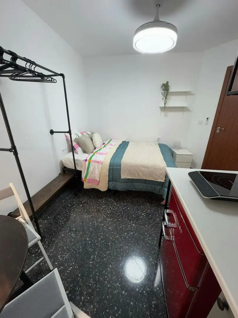 Habitación 108 m², Valencia