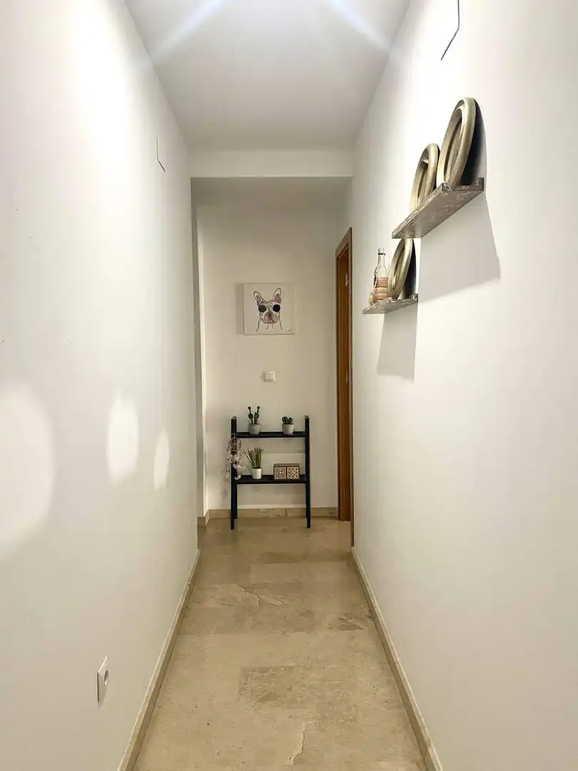 Wohnung 75 m² in Huelva