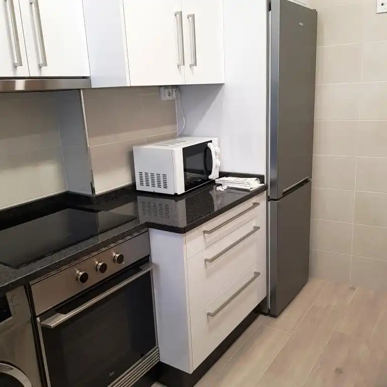 Zimmer zur Miete, Ourense