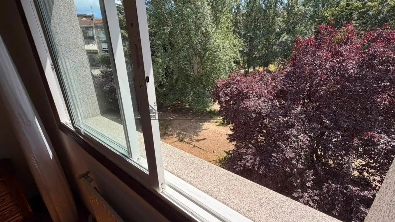 Piso de 106 m² en Ourense