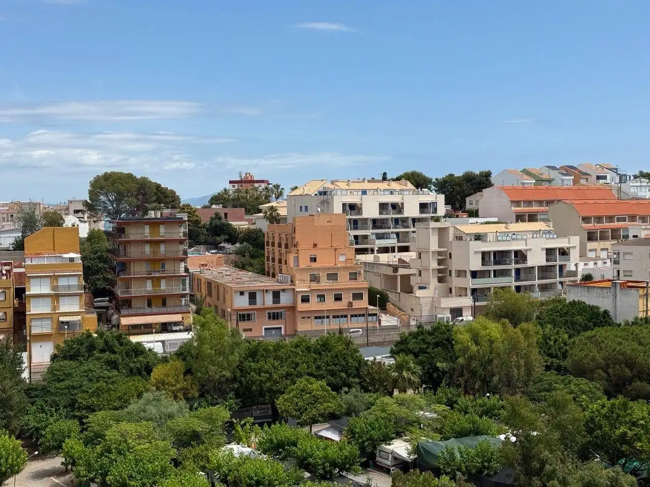 Piso de 33 m² en Oropesa del Mar