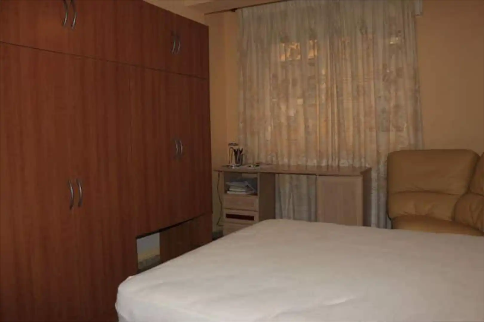 Piso de 89 m² en Granada