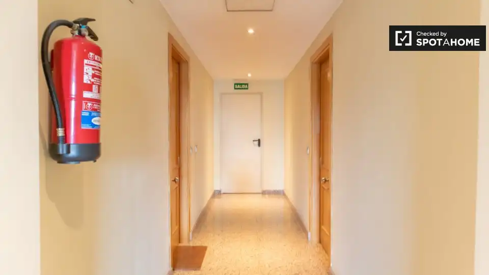 Piso de 60 m² en Madrid