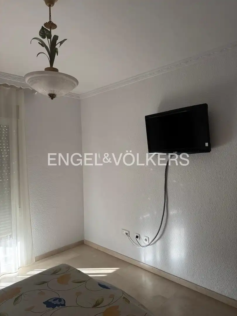 Pis de 100 m² a San Fernando