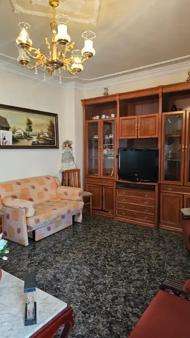 Piso de 120 m² en Cortegana