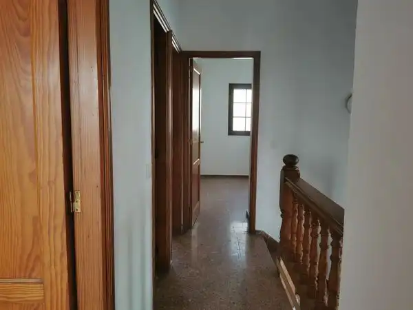 Casa de 123 m² en Santa Brígida