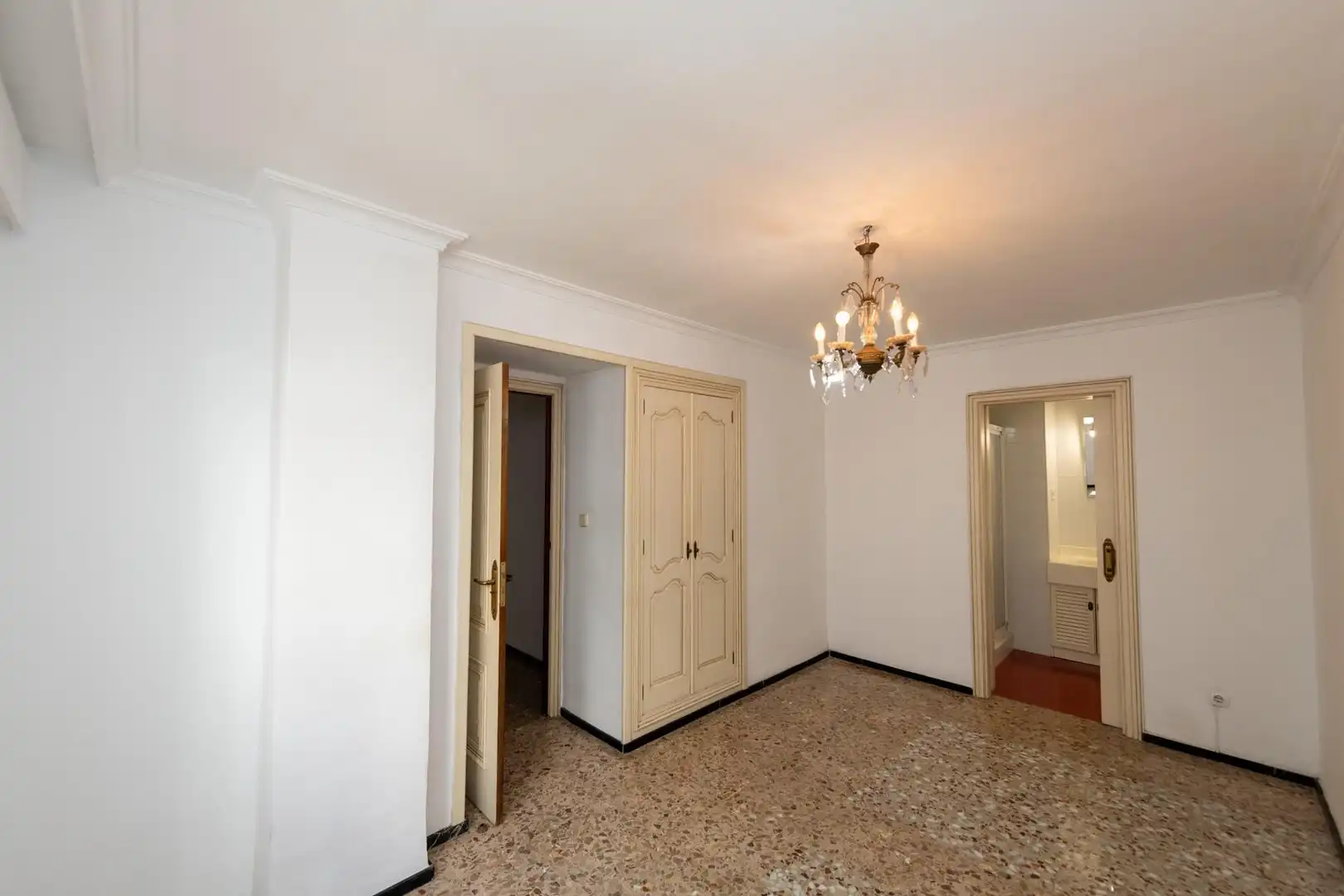 Pis de 136 m² a Alacant