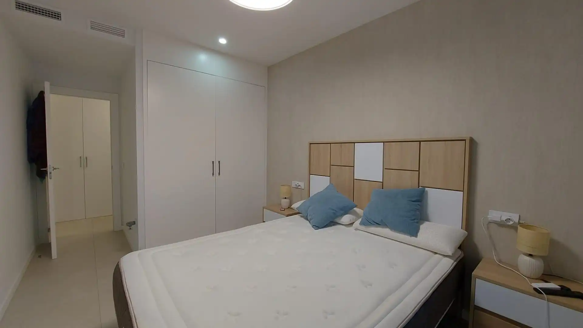 Piso de 68 m² en El Ejido