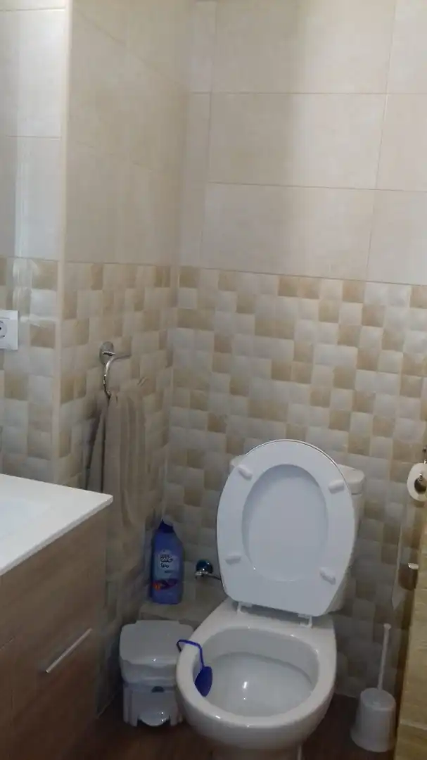 Pis de 27 m² a Benalmádena