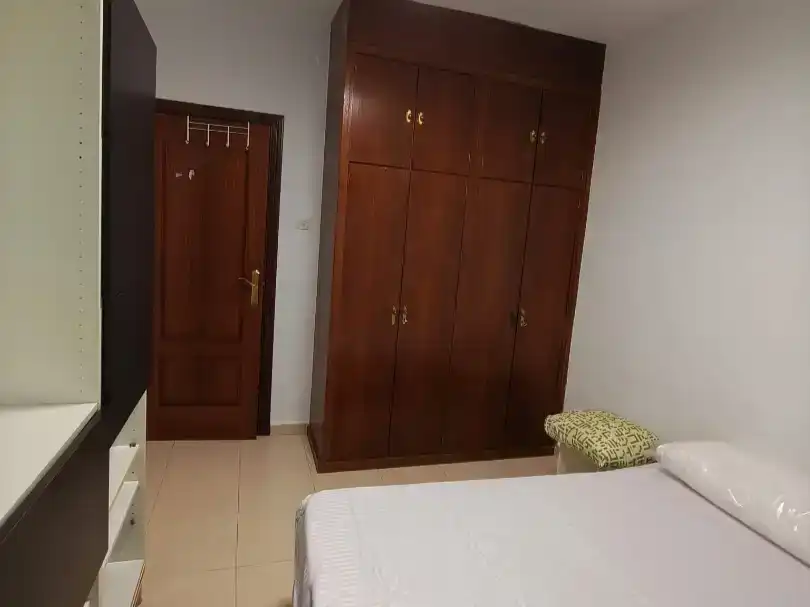 Piso de 100 m² en Sevilla