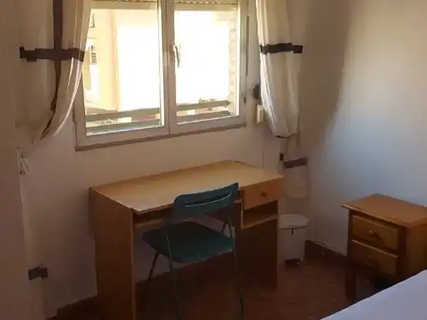 Habitación 87 m², Málaga