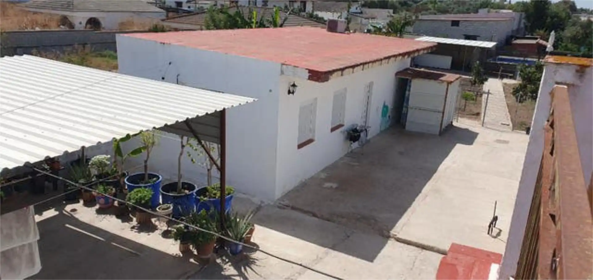 Piso de 70 m² en Coria del Río