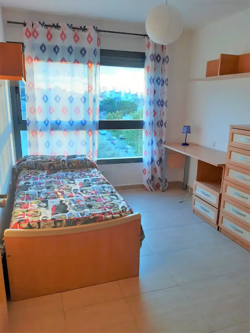 Piso de 70 m² en Murcia