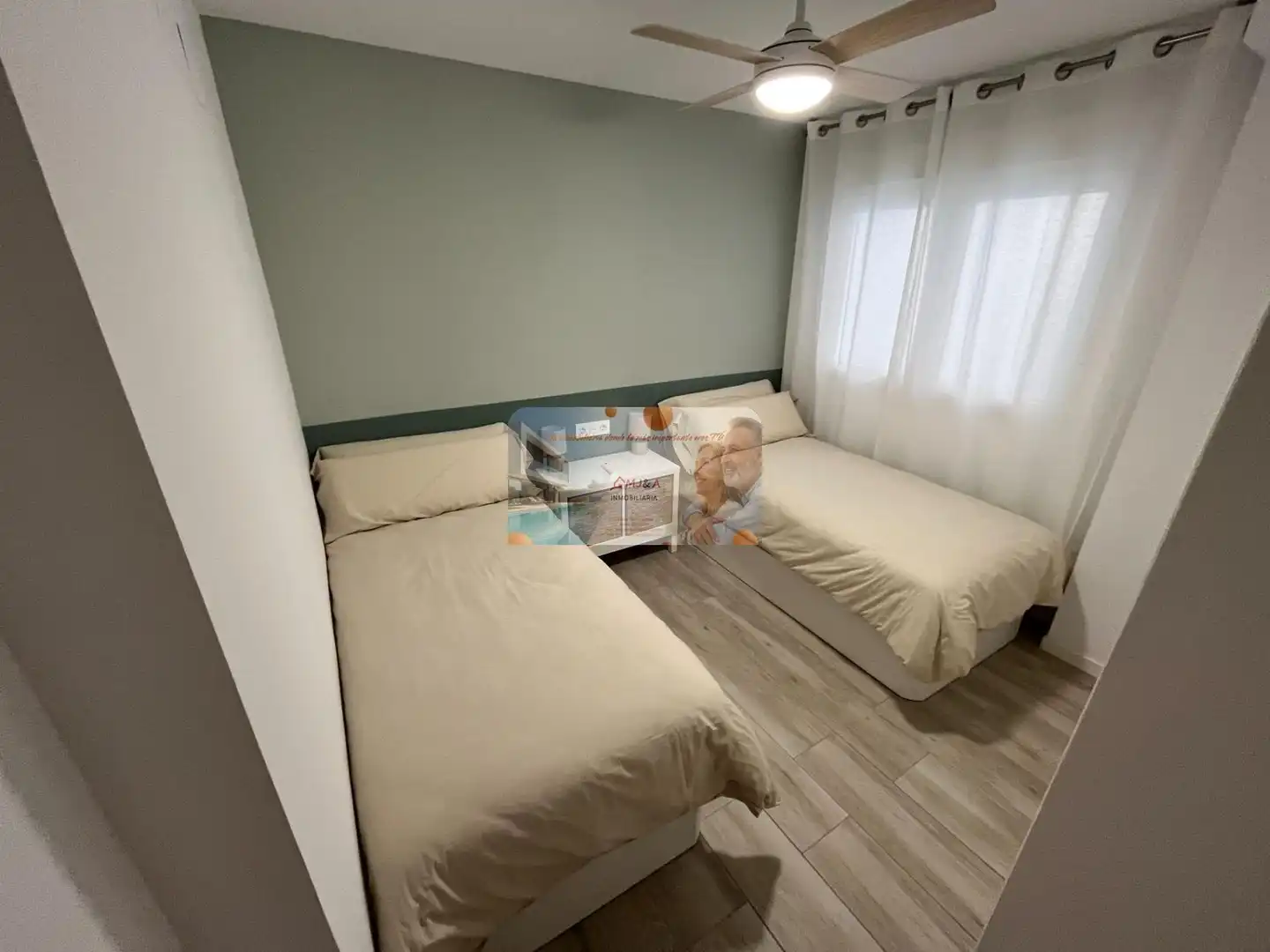 Apartamento 83 m² em Benicàssim / Benicasim