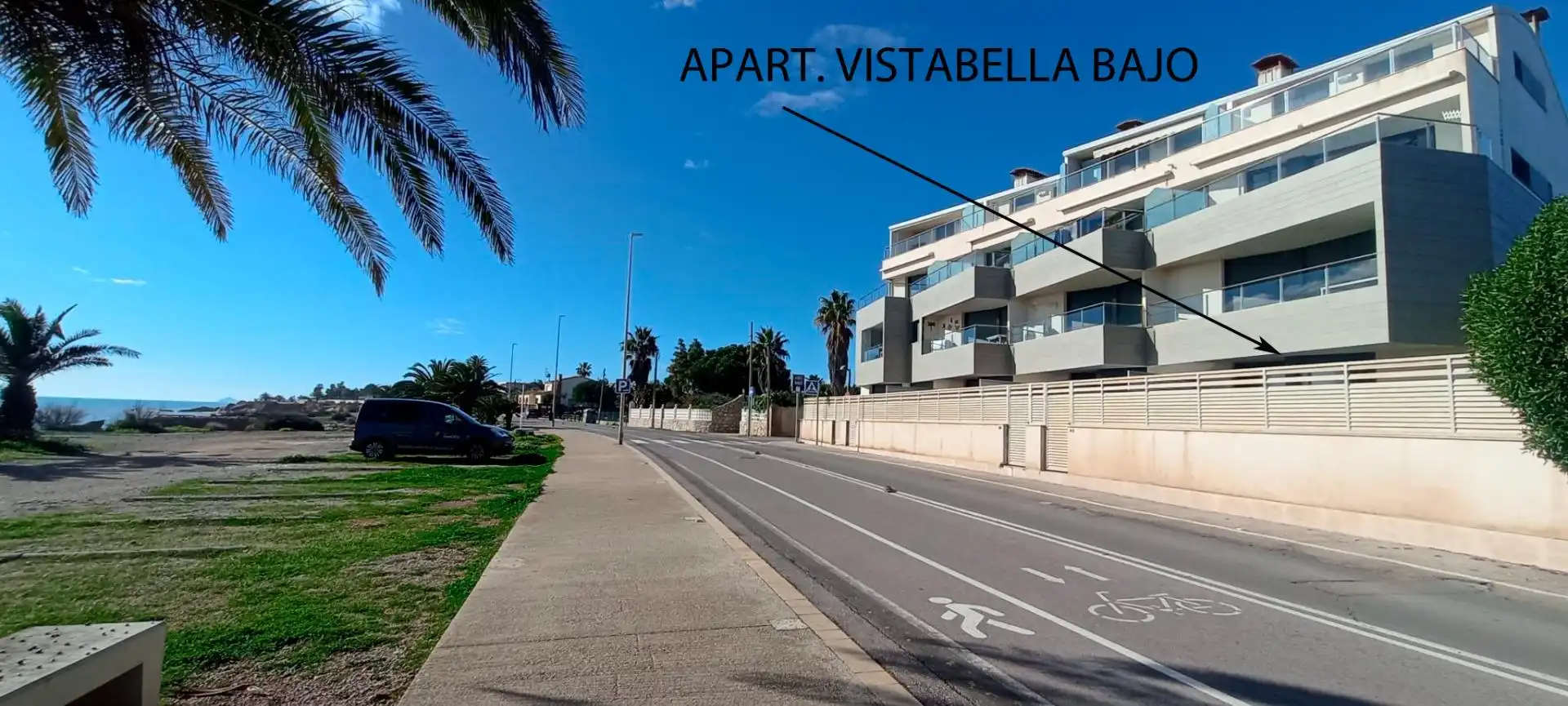 Wohnung 99 m² in Vinaròs