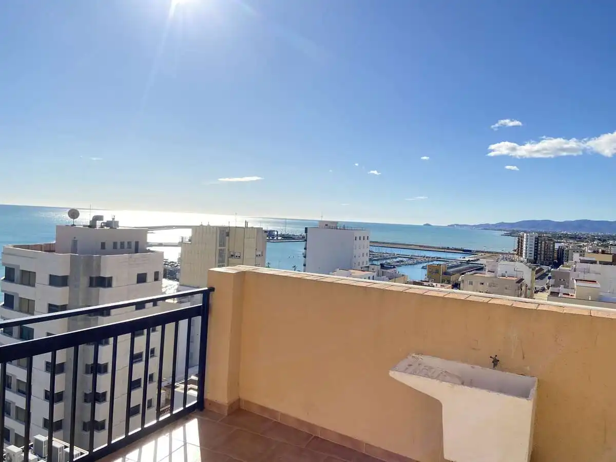 Piso de 75 m² en Vinaròs