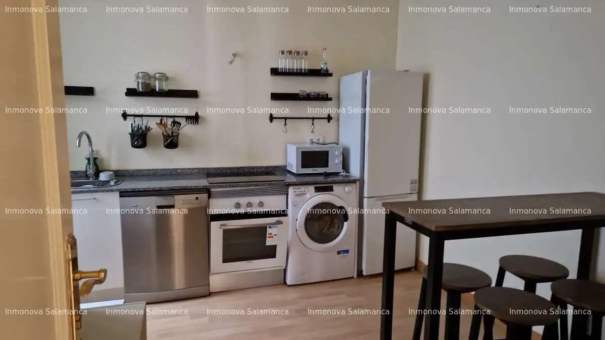 Habitación 180 m², Salamanca