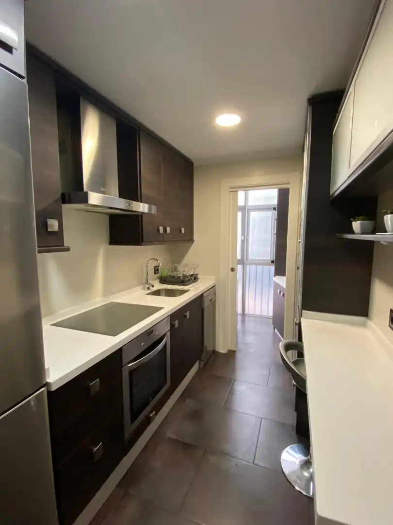 Piso de 110 m² en Albacete