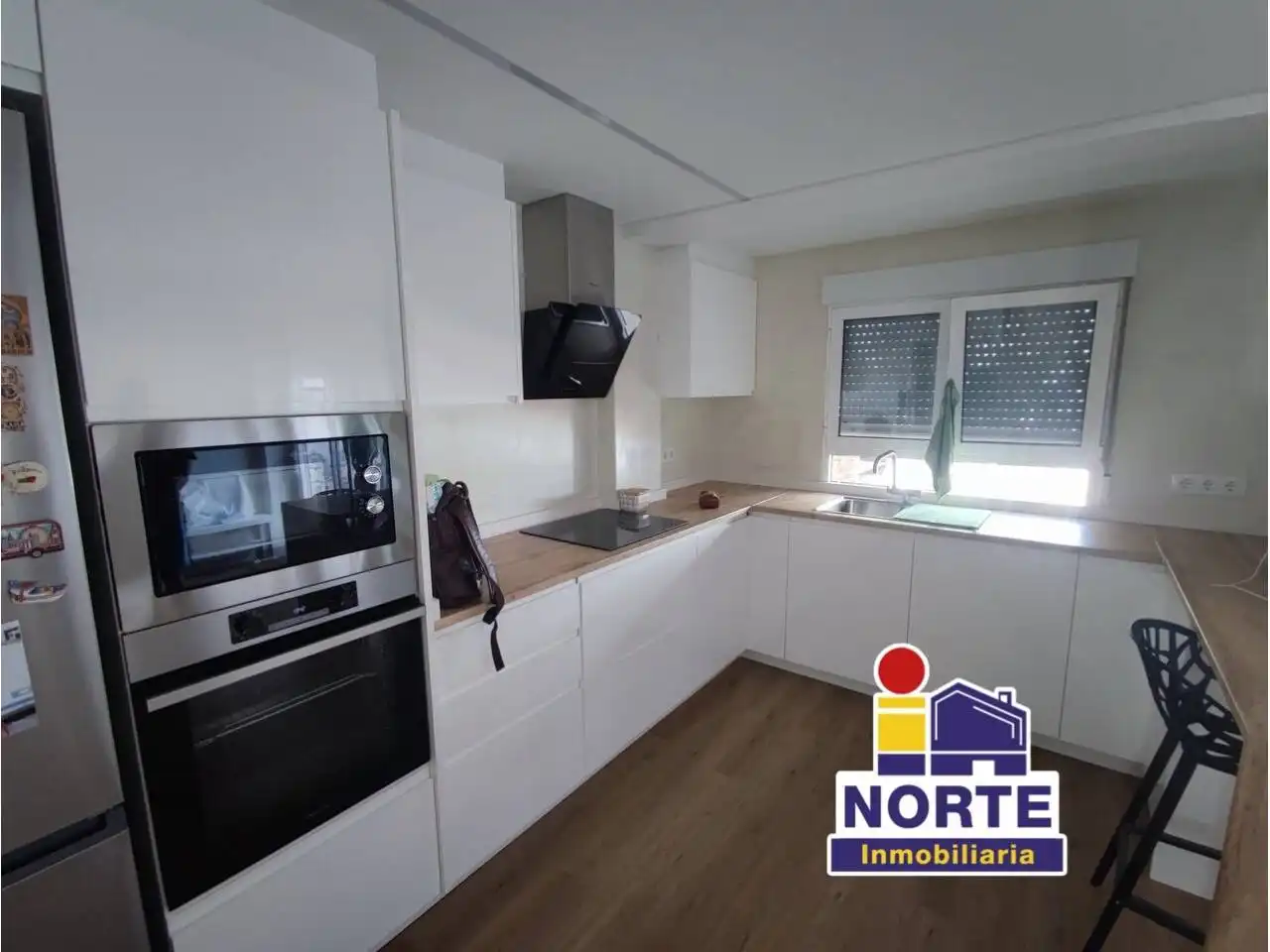 Piso de 90 m² en Cocentaina