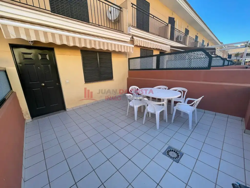 Piso de 65 m² en Lepe
