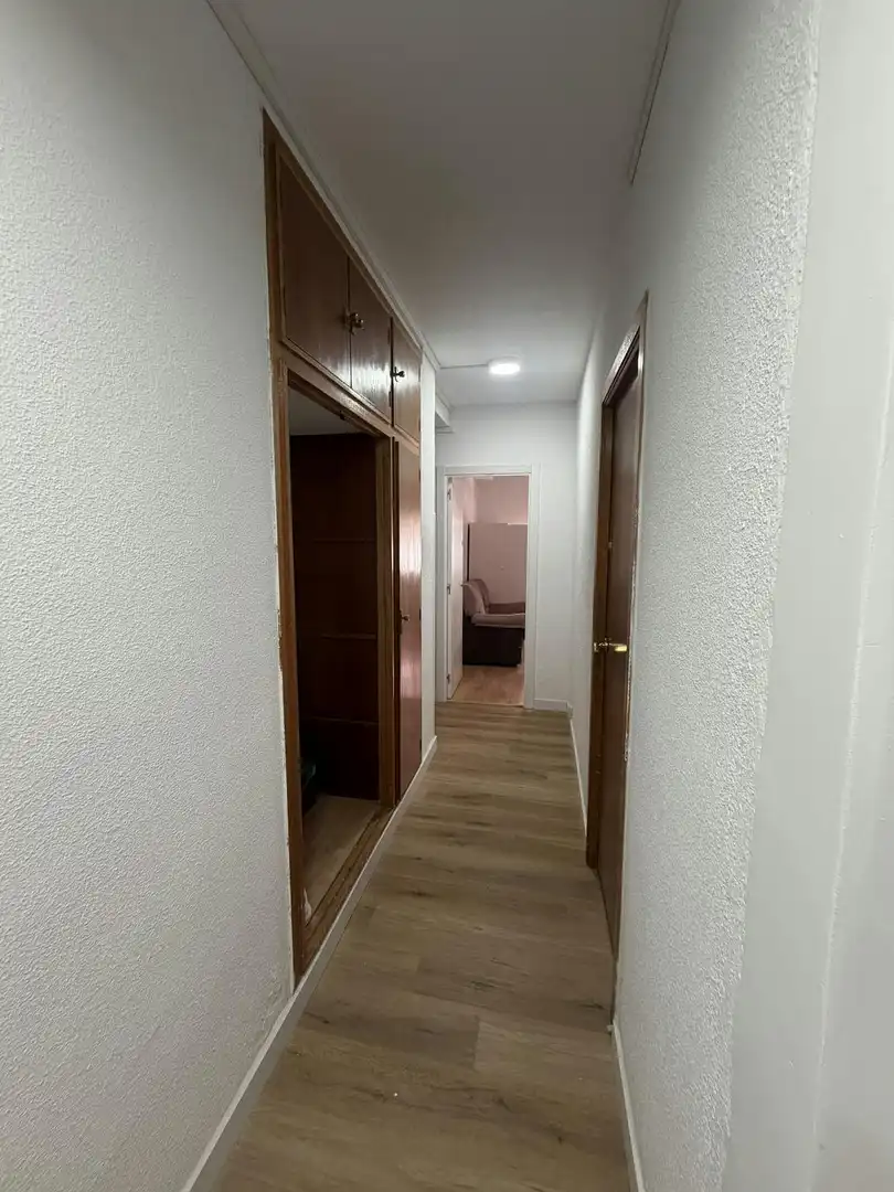 Habitación 90 m², Madrid