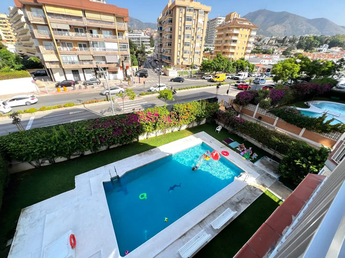 Piso de 86 m² en Fuengirola