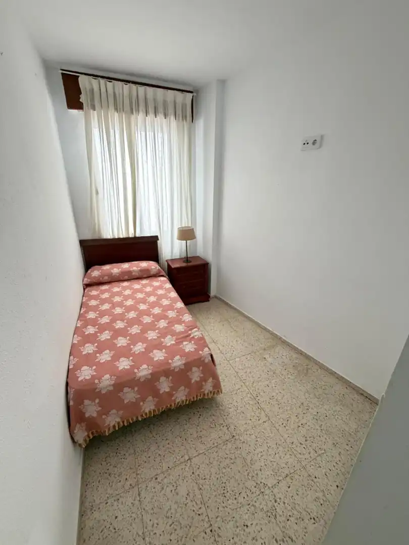 Pis de 89 m² a Còrdova