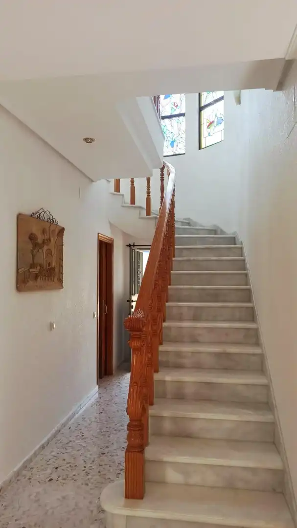 Piso de 200 m² en Córdoba