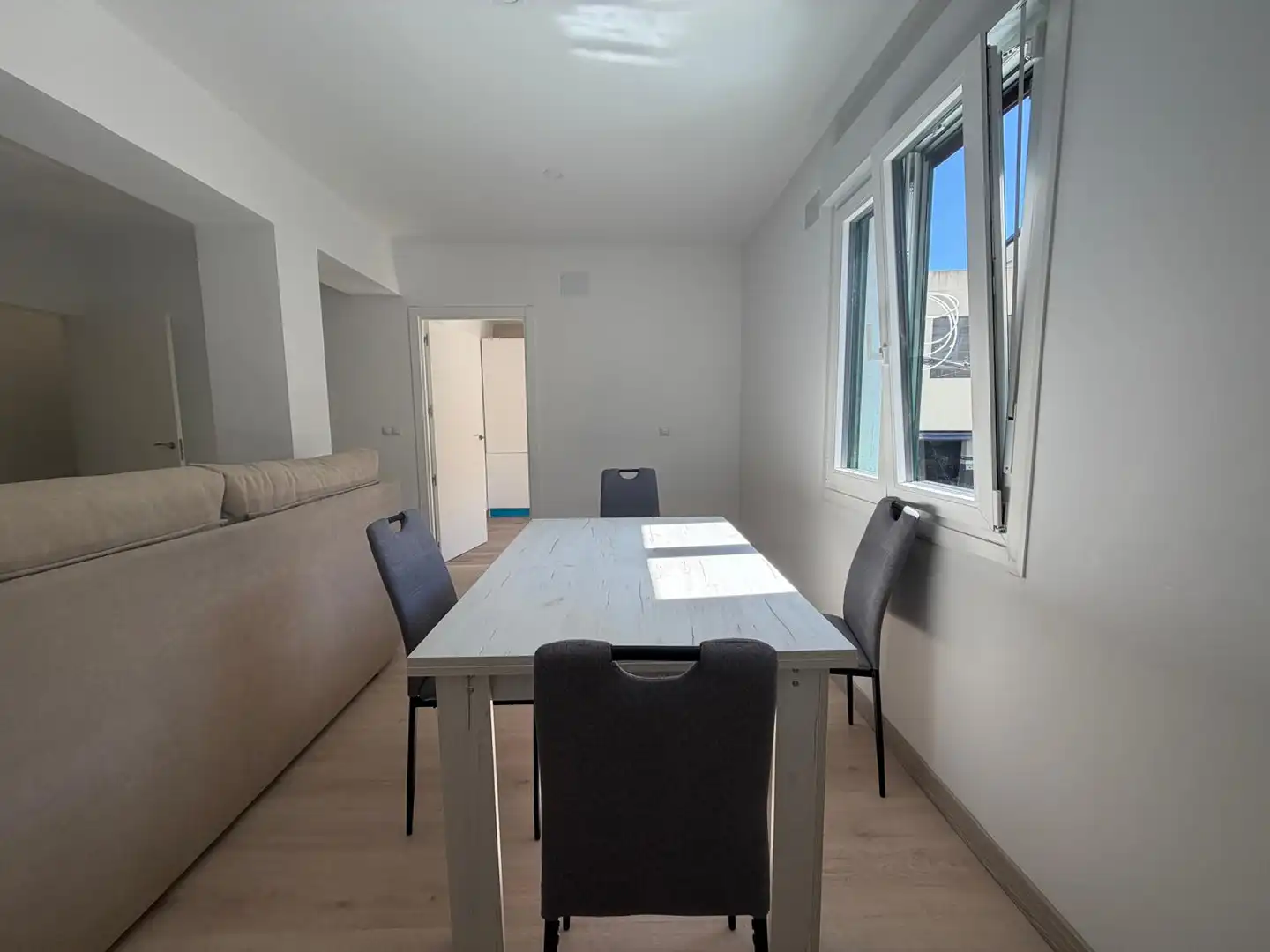 Piso de 79 m² en Éibar
