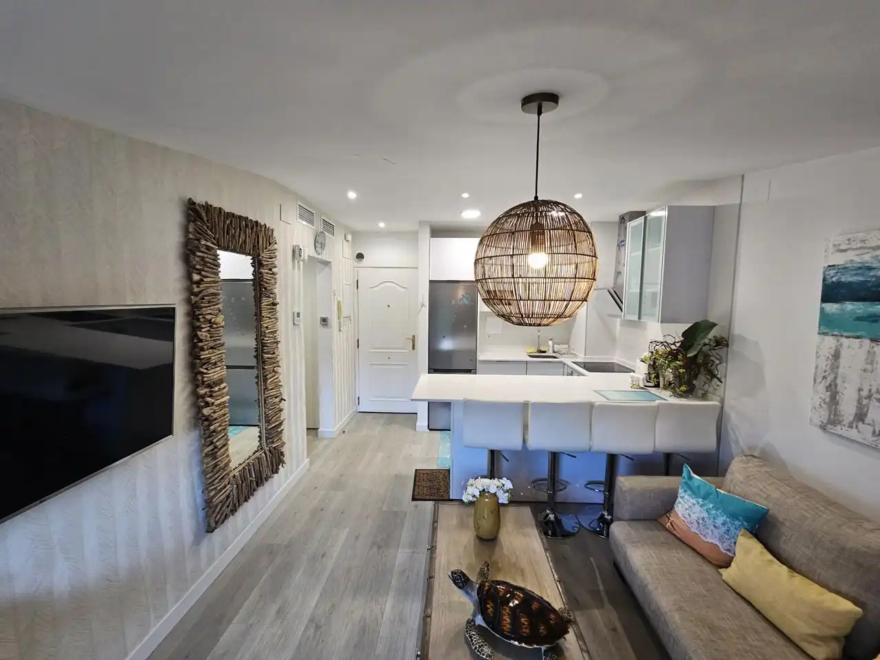 Appartamento 50 m² a Torremolinos