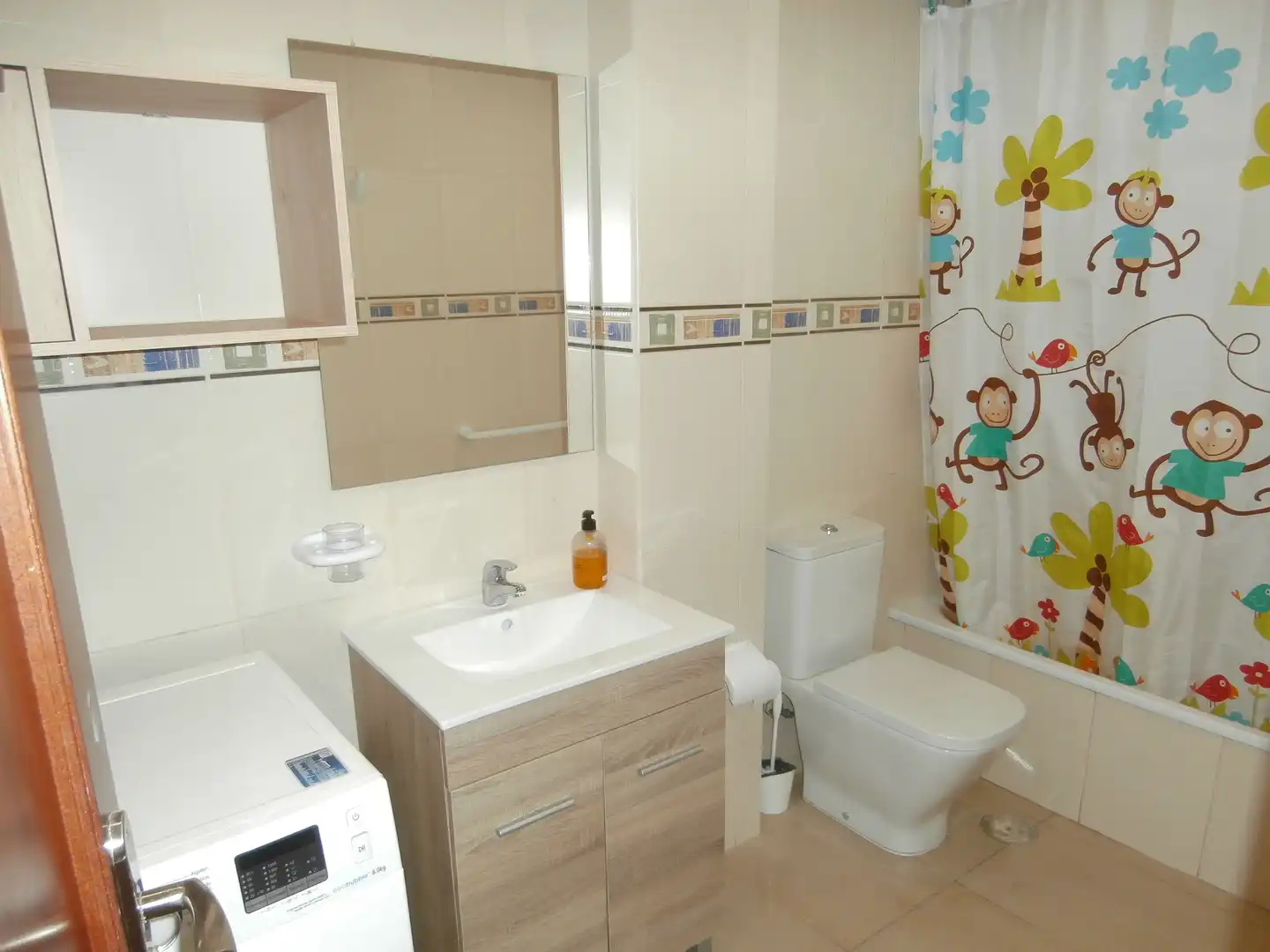Piso de 61 m² en Las Palmas de Gran Canaria