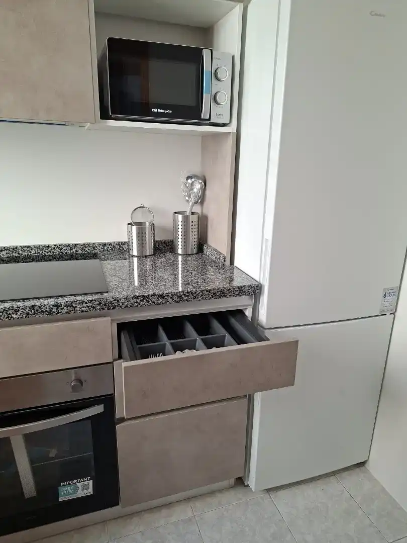 Piso de 80 m² en Almería